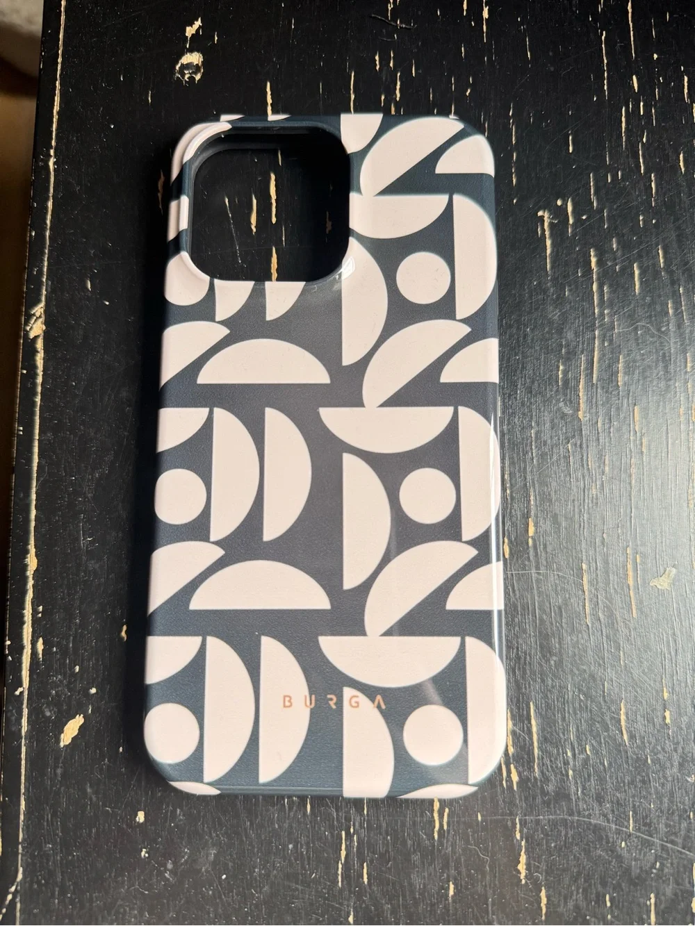 BURGA Phone Case Iphone 15 Pro Max